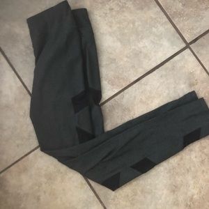 ExpCore leggings